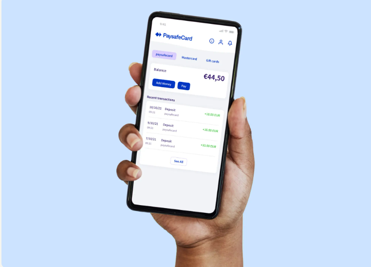 Application mobile